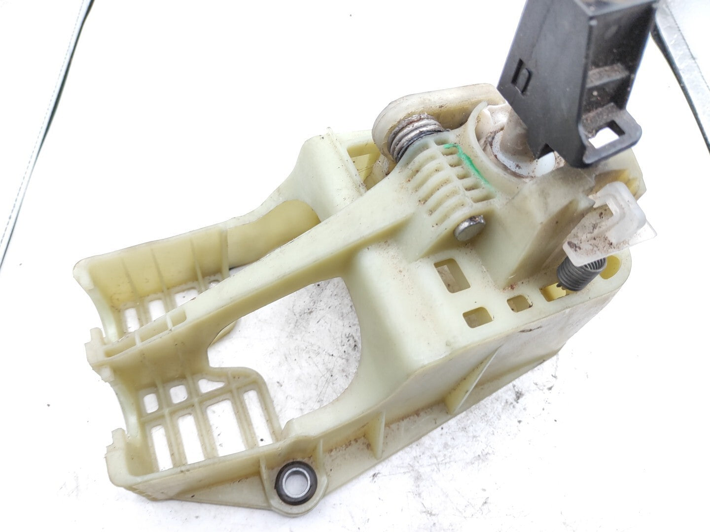 Alfa Romeo 159 SW 2.4JTDm 147kW Diesel 2008 Gear Selector Shifter 553488570