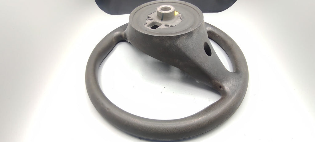 Alfa Romeo 156 SW 2.4JTD 110kW Diesel 2002  Steering Wheel