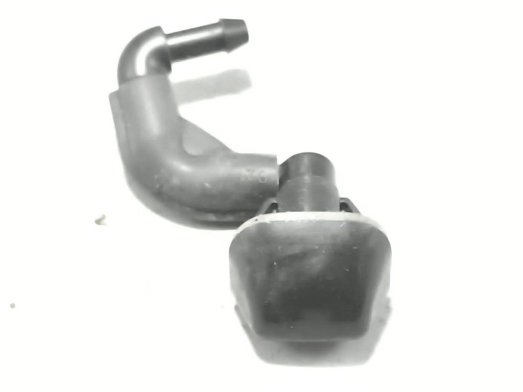 Mazda 3 BM III Hatchback 2014 Rear Boot Tailgate washer spray nozzle jet 