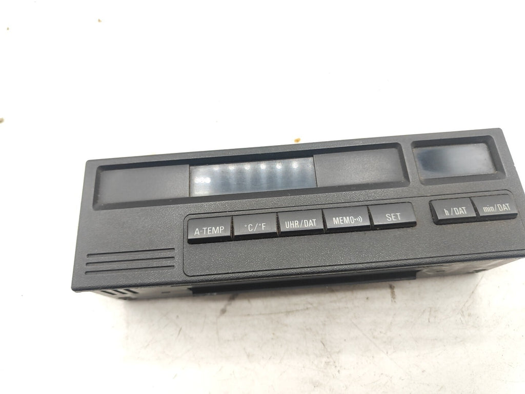 BMW 3 Series E36 Front Dashboard Panel Display Screen 8357653 62138357653