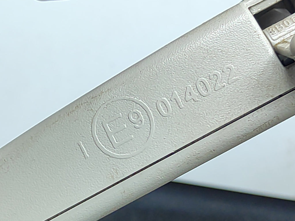 Volkswagen VW Golf MK4 2000 Rear Interior View Mirror E9014022