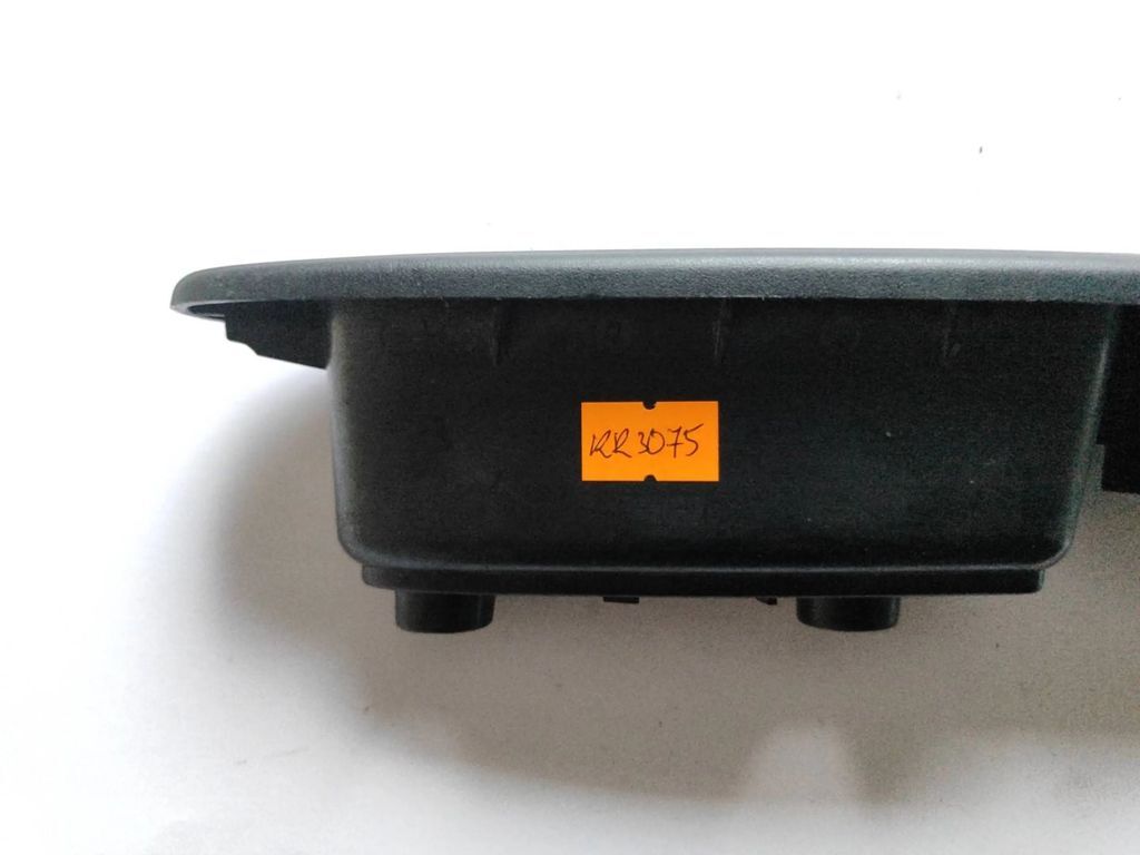 Alfa Romeo 166 1999 Rear Right Electric window control switch 156018359 