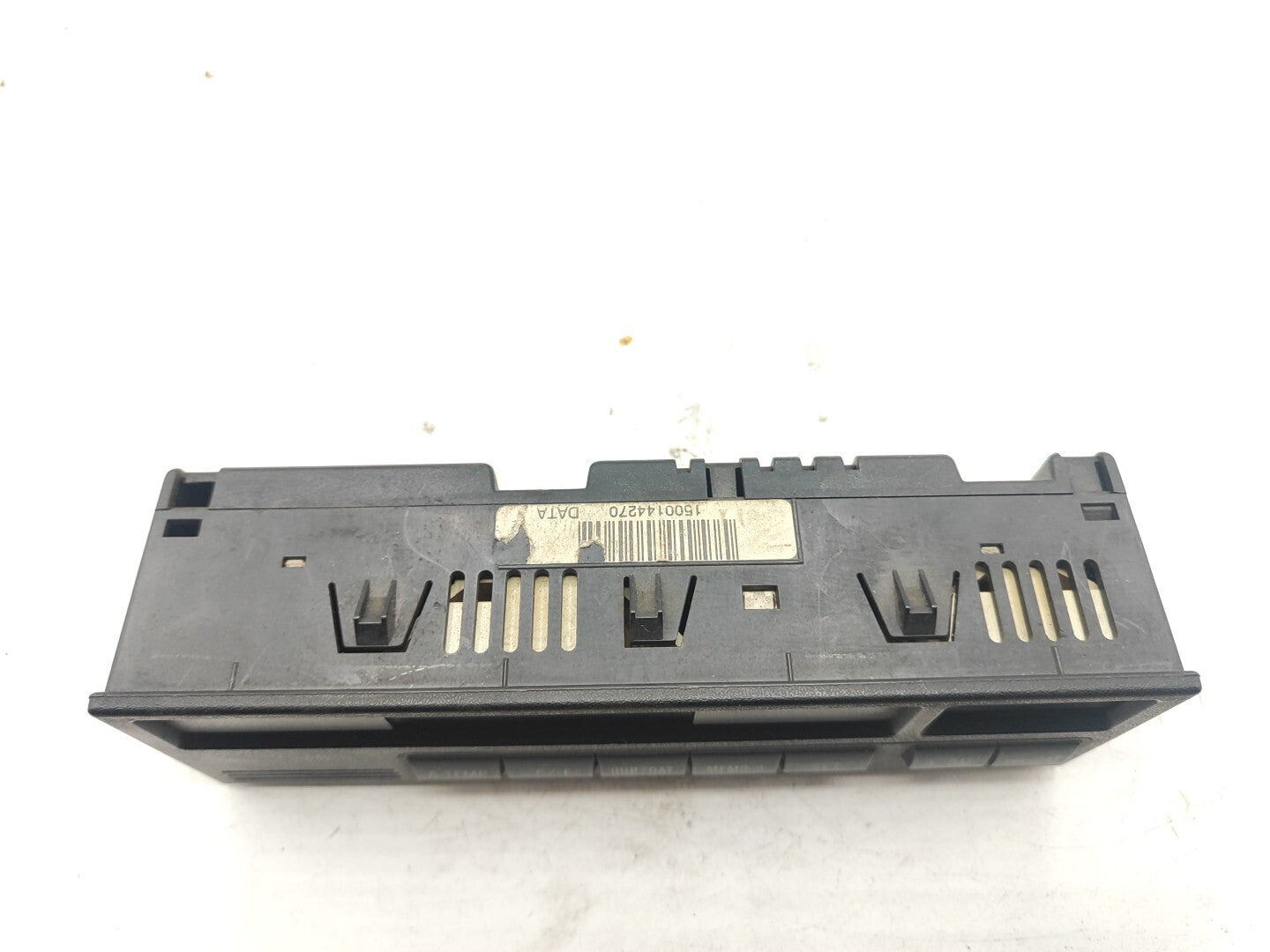 BMW 3 Series E36 Front Dashboard Panel Display Screen 8357653 62138357653