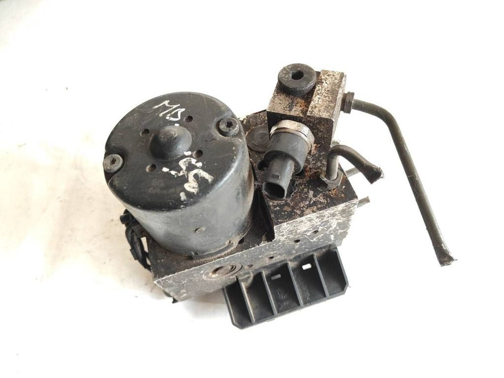 Mercedes-Benz E W210 2000 ABS Pump A0034319012