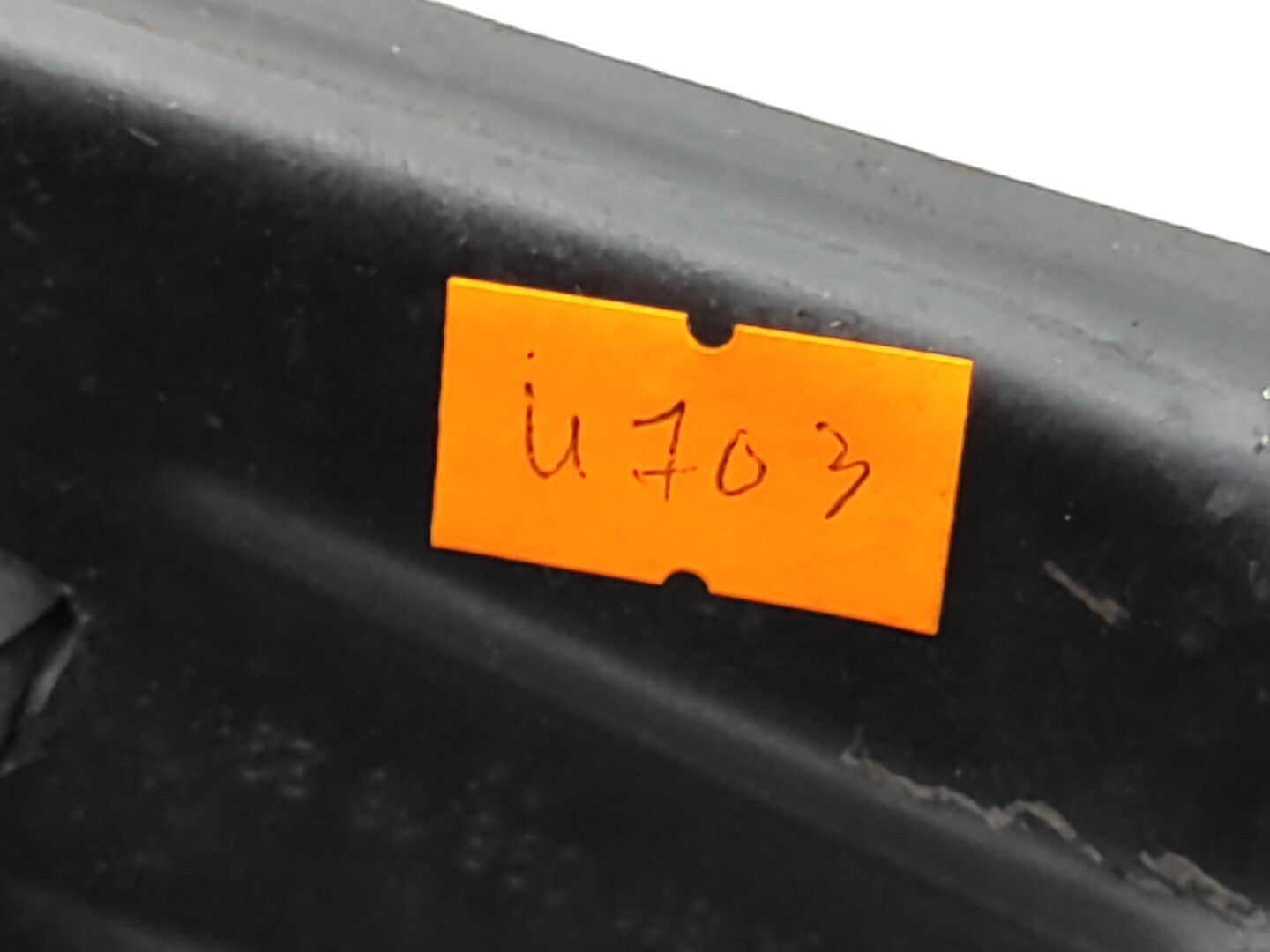 Mercedes Benz C Class C220 W203 2003 2.2CDI Engine EGR Valve A6110900754