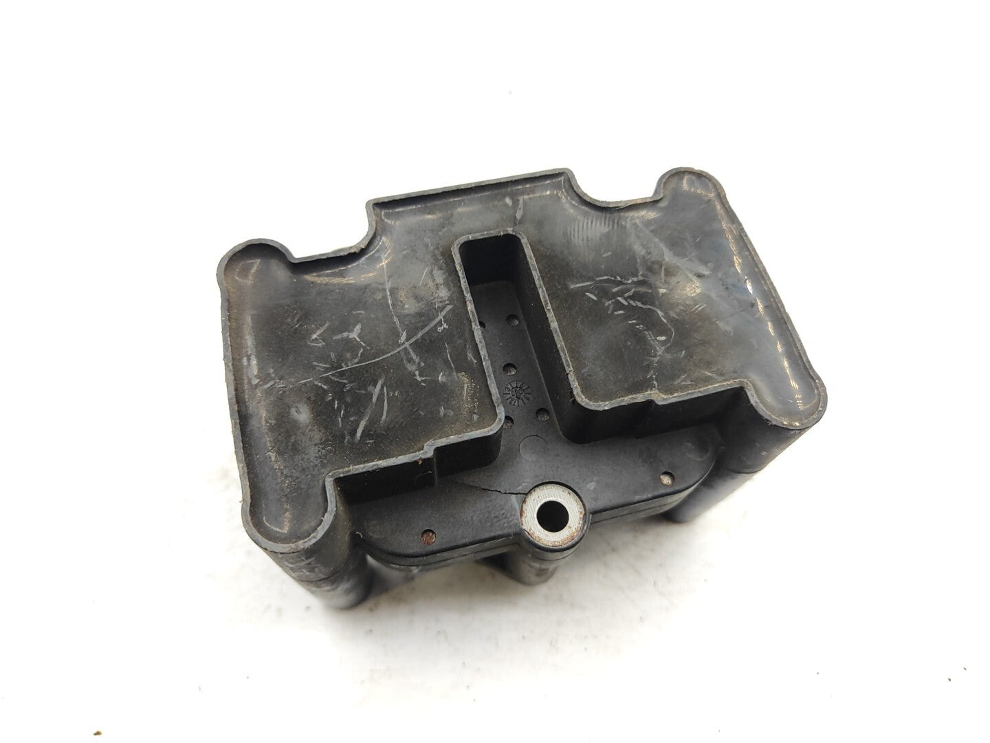 Audi A4 B5 1.6i 74kW Petrol 2001 Ignition Coil Control Module 032905106B