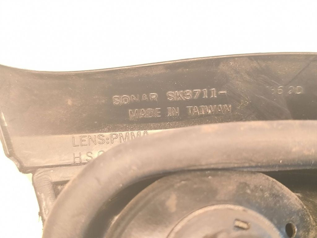 BMW 3 E36 1992 rear tail light lamp SK3711 