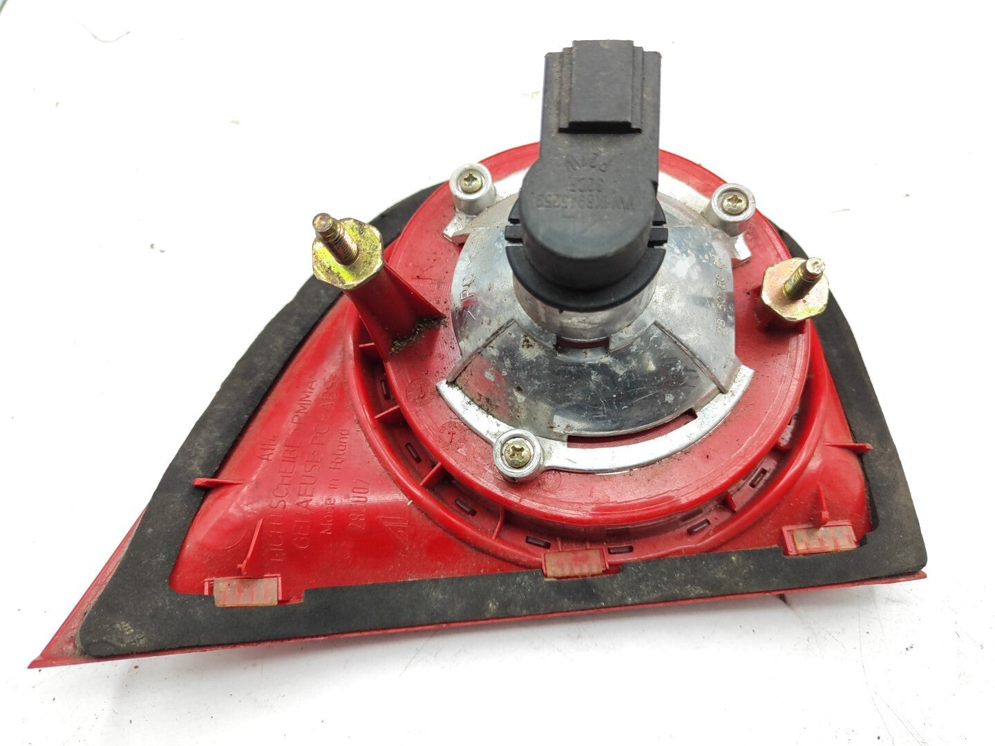 Volkswagen Golf MK5 2006 LHD Rear Right Taillight Light 1K6945094E