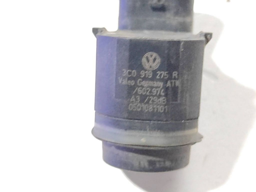 Volkswagen PASSAT B6 2006 Parking PDC sensor 3C0919275R 