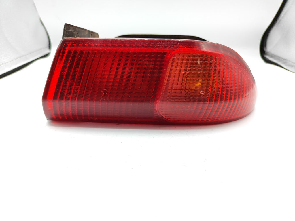 Alfa Romeo 156 Estate 2.4JTD 150HP 2004 LHD Rear Right Outer Taillight 60620136