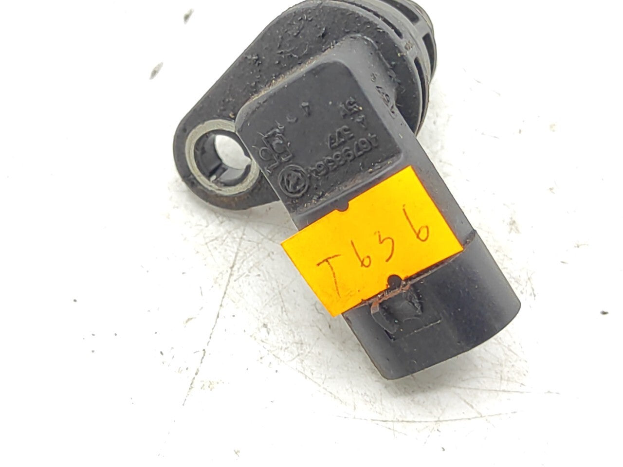 Alfa Romeo GT Diesel JTD 110kW 16V 2007 Camshaft Speed Sensor 46798364