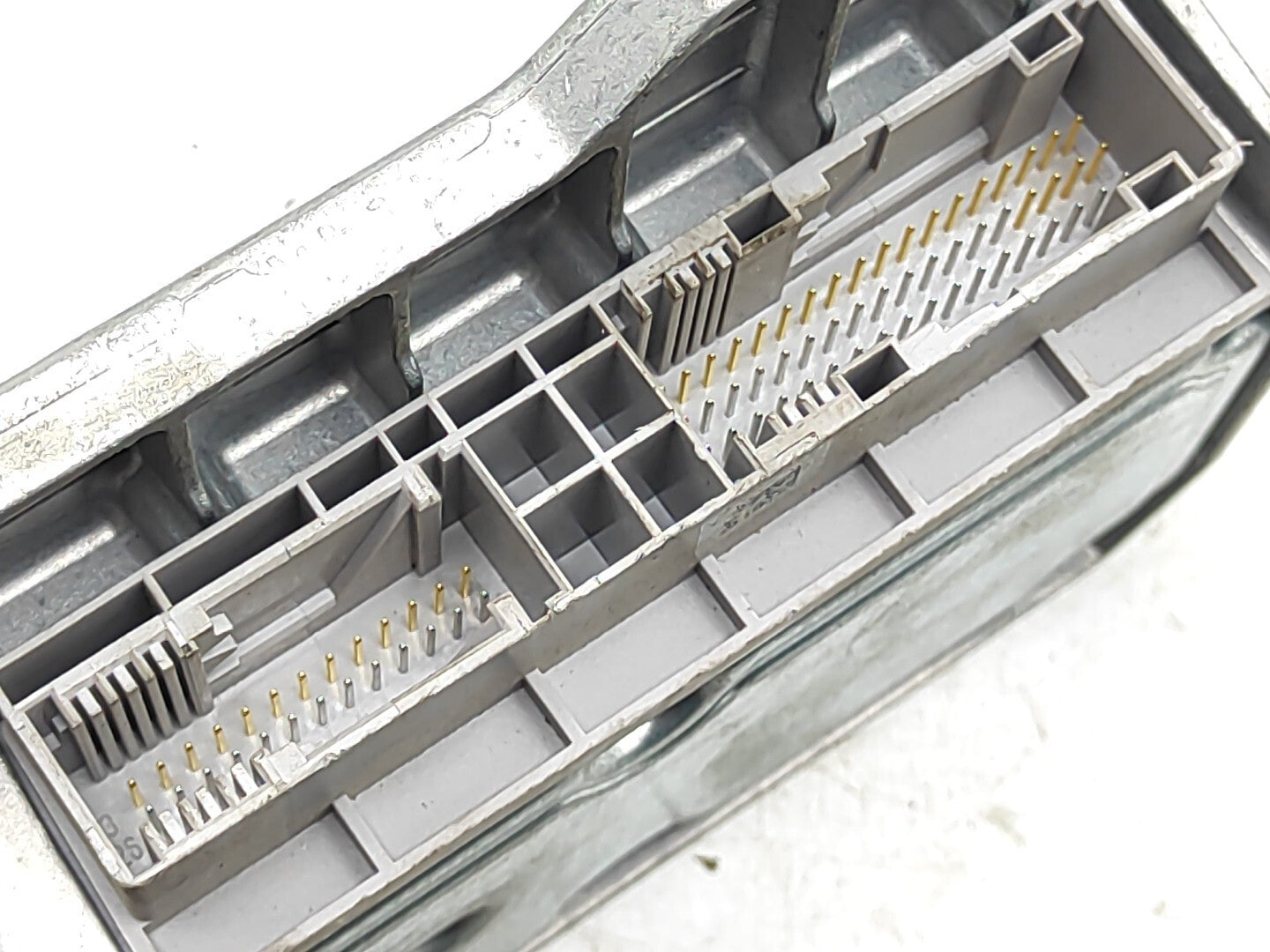 BMW 1 Series E81 E87 E90 E91 Safety ECU Control Module 65779122500 9122500