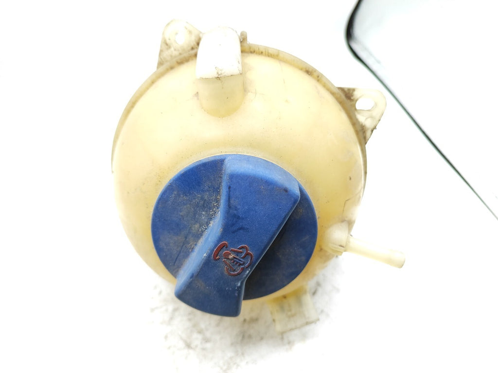 Volkswagen Golf Bora 2000 Engine Coolant Expansion Tank Reservoir 1J0121403B