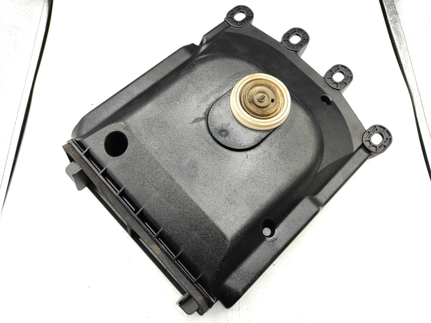 BMW E61 530D 170kW 2006 Front Right Interior Audio Speaker 6919354 65136919354