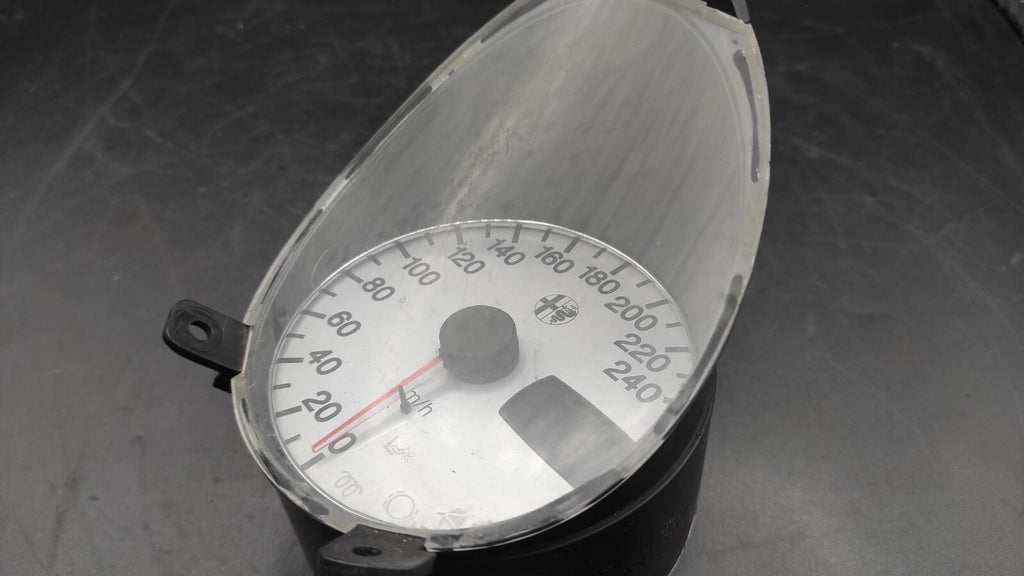 Alfa Romeo 156 Diesel 2003 Speedometer Instrument Cluster 60658104