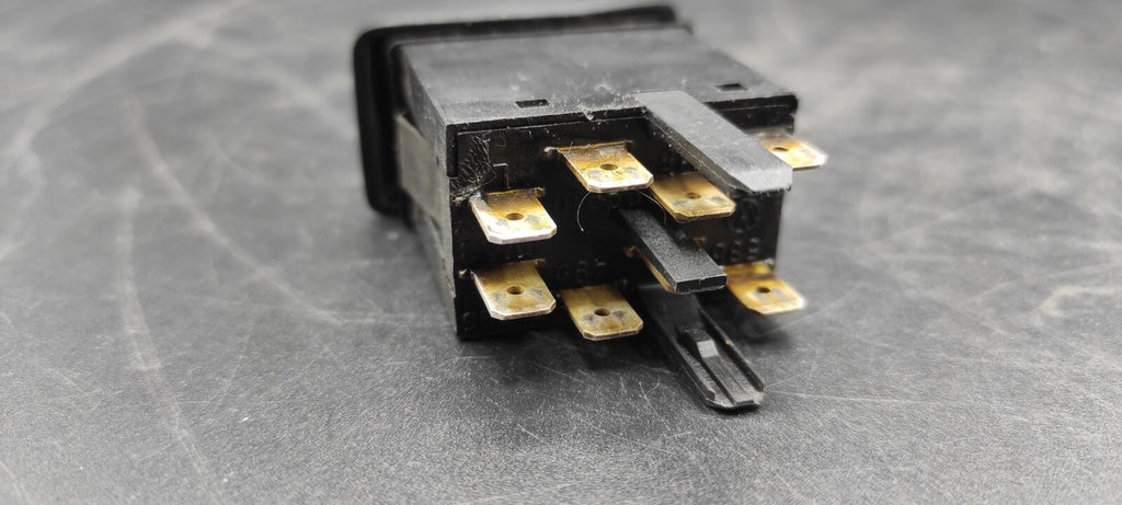 Volkswagen VW Golf Jetta Mk2 1989 Hazzard Light Switch 191953235