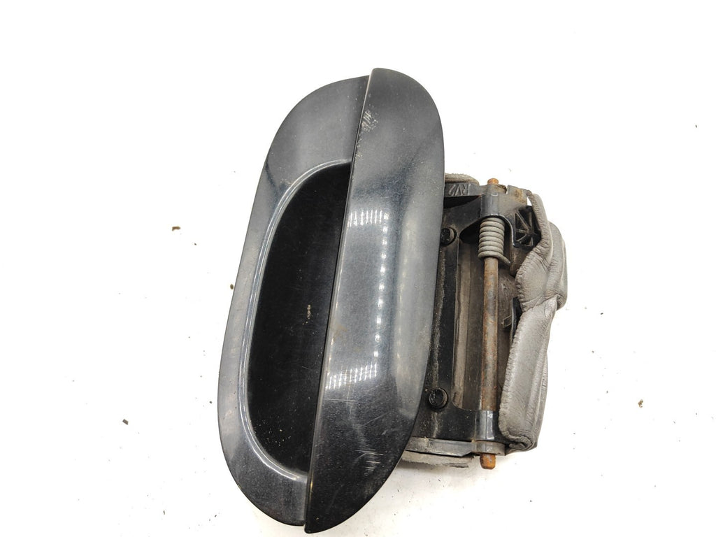 BMW 5 SERIES E39 530D 142kW Diesel 2001 Rear Right Door Exterior Handle