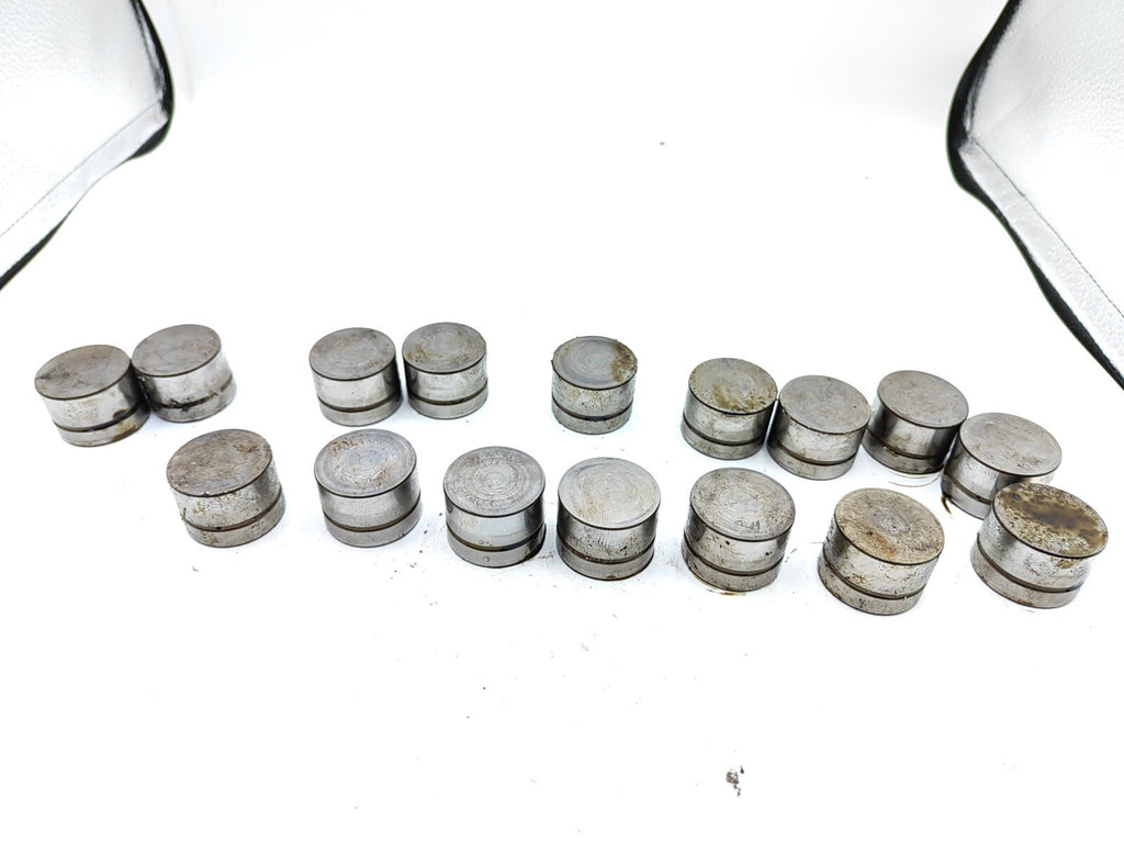 Alfa Romeo GT 2.0JTS 122kW 2004 Engine Valve Lifters Tappers X16