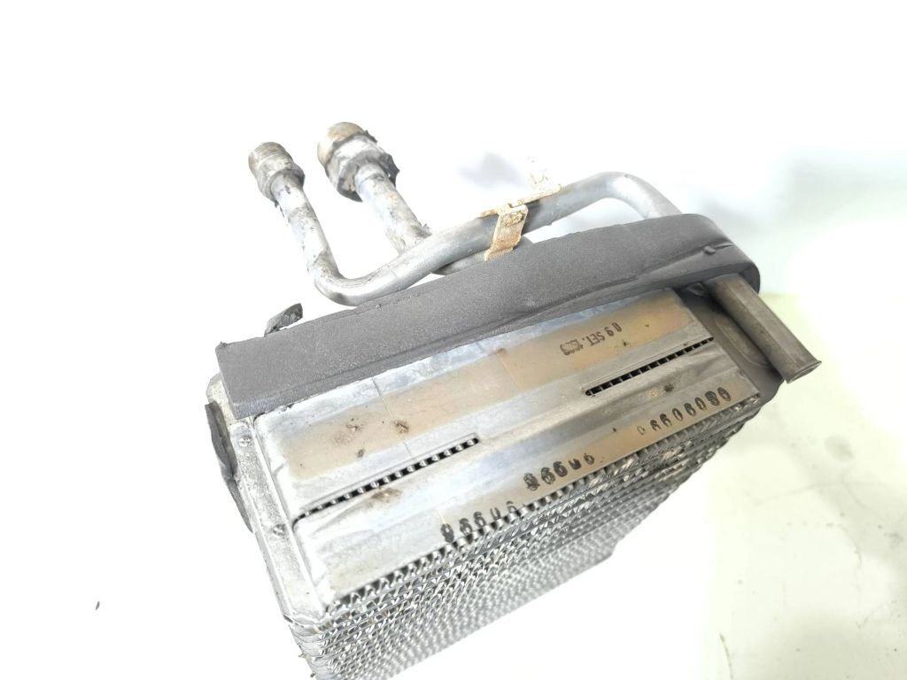Alfa Romeo 155 1.8TS 1994 LHD Heater radiator heater matrix 