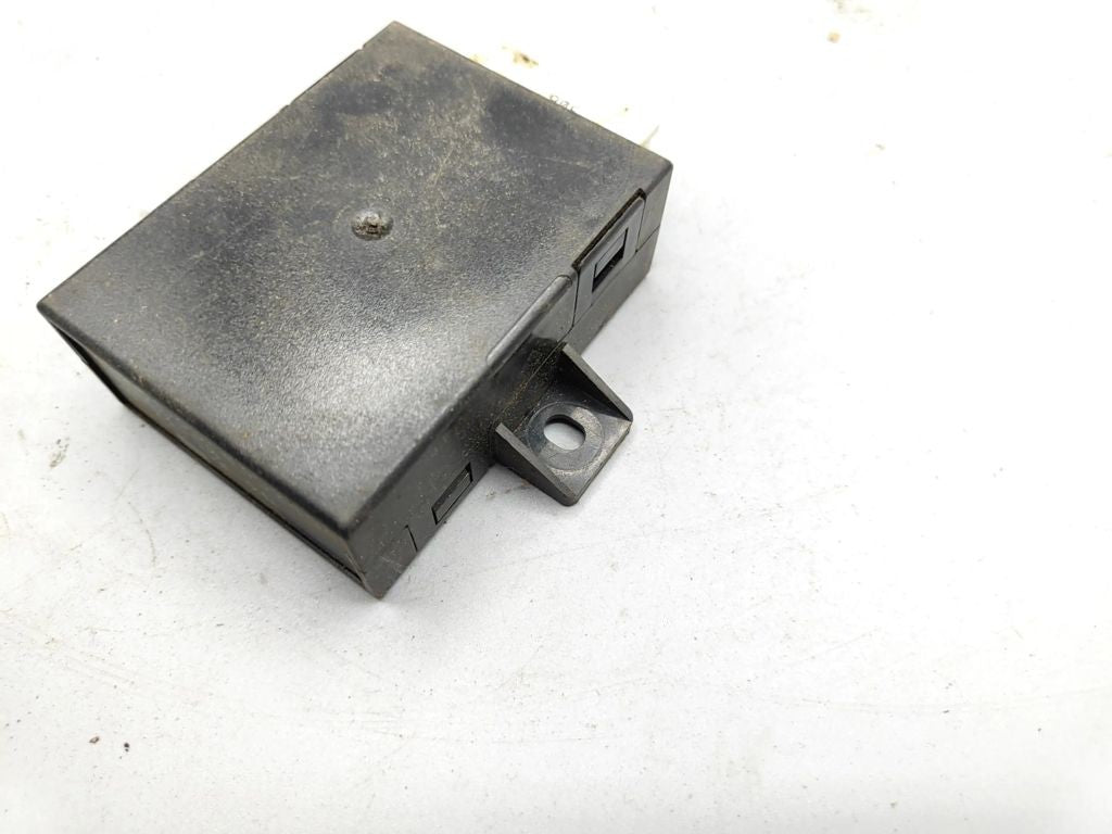 BMW 5 E39 1999 Fuel pump module 61358352494 