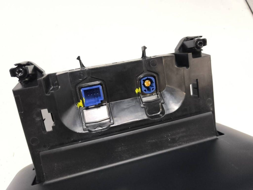 Mercedes-Benz C W205 2018 Dashboard LCD screen display A2059004113 