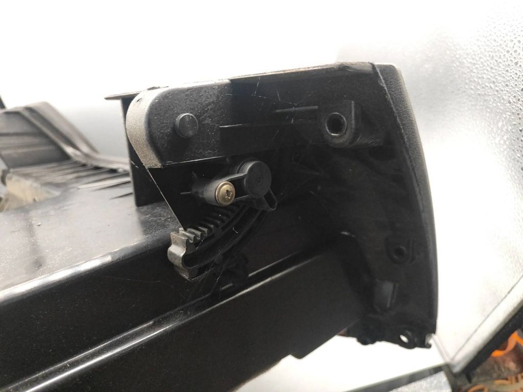 Alfa Romeo 159 1.9JTD 2007 LHD Front Panel Glove box glovebox LS376416 