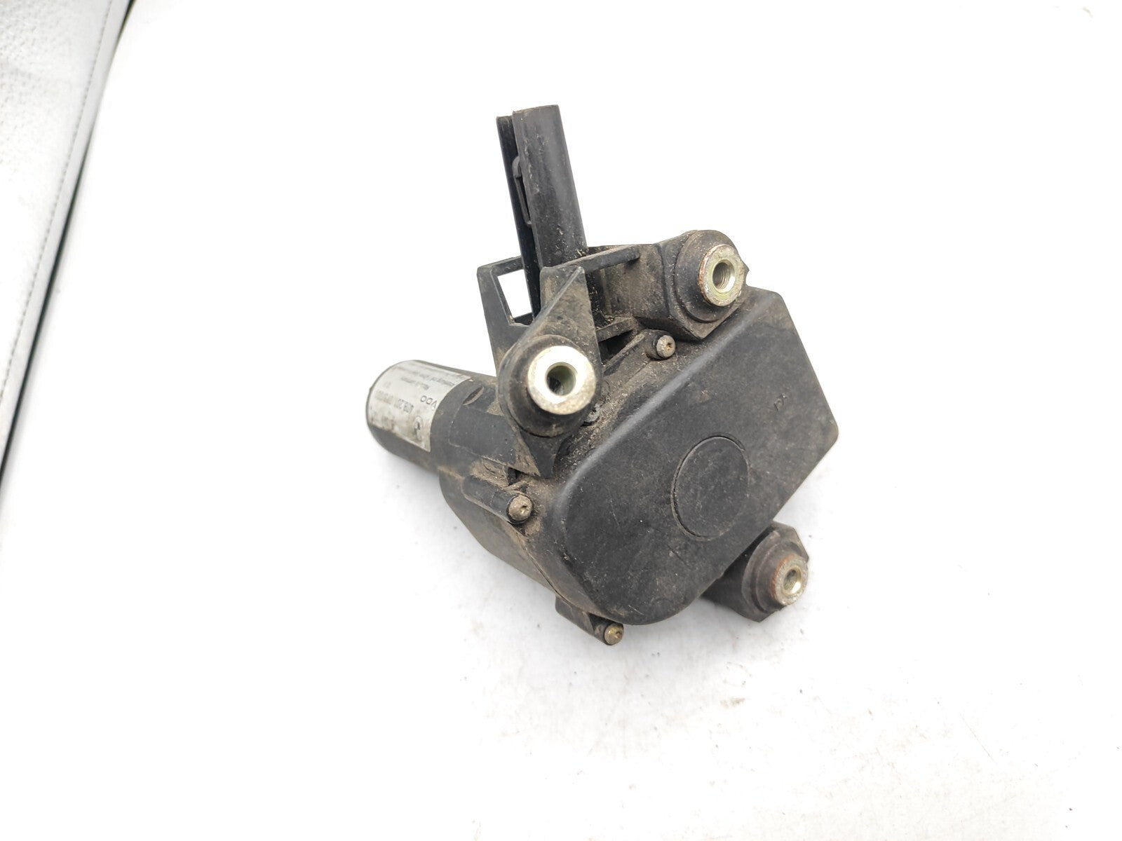 BMW 5 Series E39 2000 Cruise Control Motor 8369027