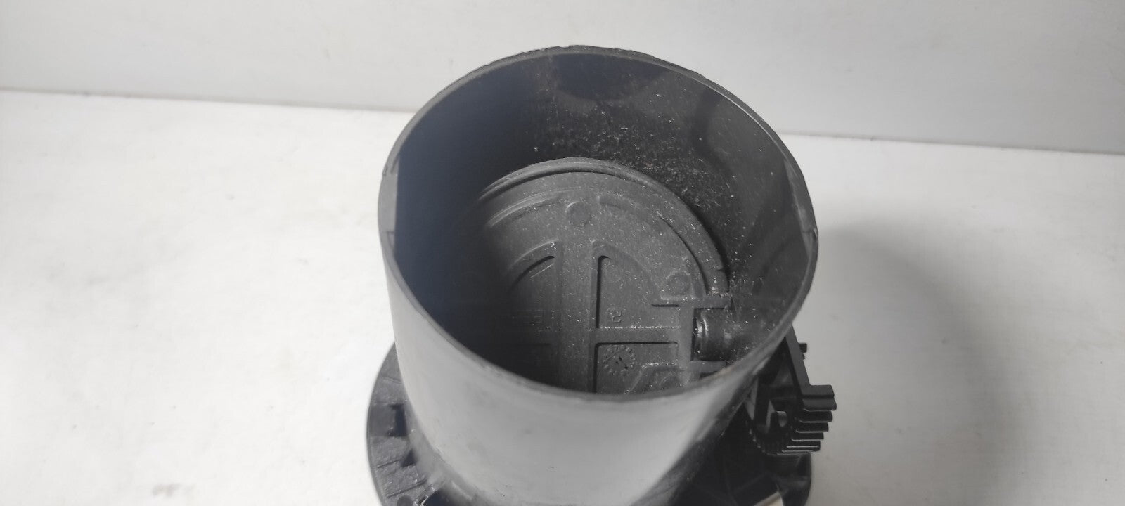 Alfa Romeo GT 1.9JTD 110kW Diesel 2004 Front Dash Panel Air Vent Grill