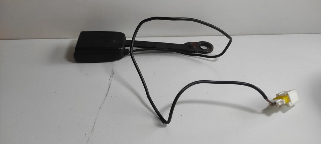 Peugeot 607 3.0i V6 2001 LHD Front Left Seat Seat Belt Buckle 4064099F1902