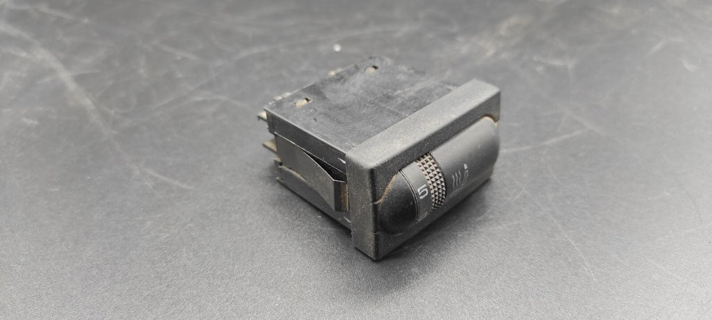 Volkswagen VW Transporter T4 1997 Heated Seats Switch Button 3A0963563A