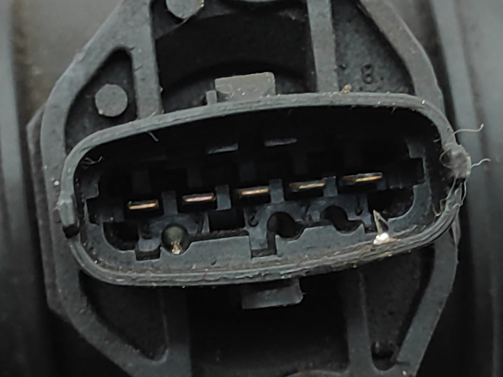 Alfa Romeo 147 2.0TS Petrol 2002 Engine Mass Air Flow Sensor MAF 0281002309