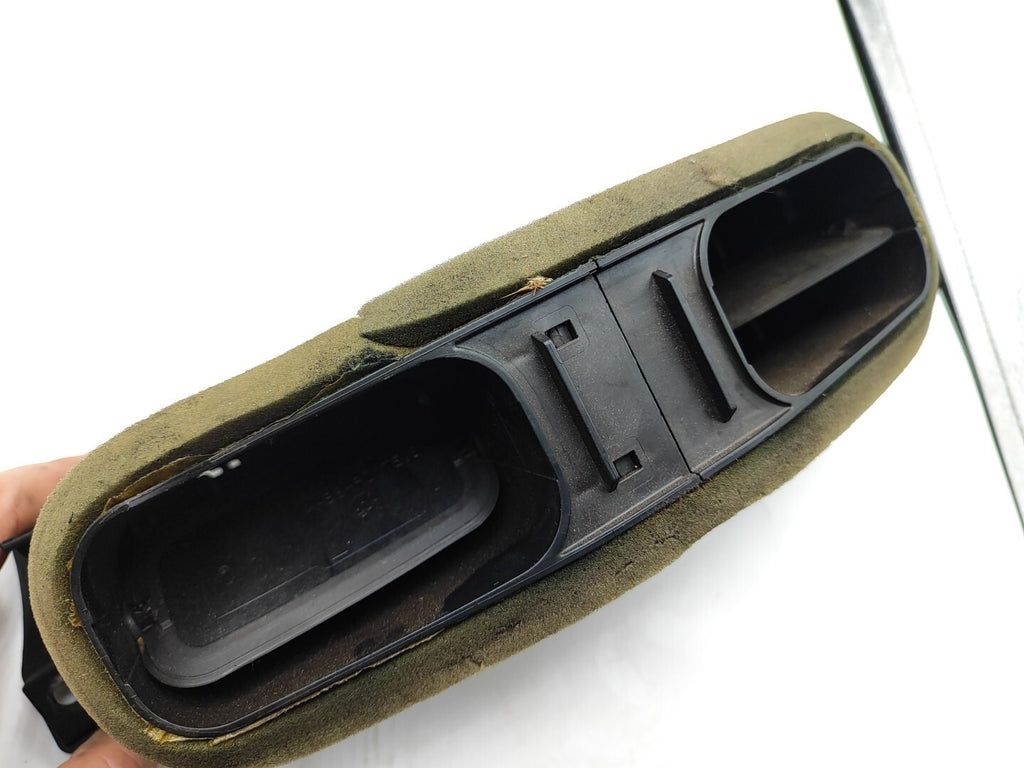 BMW 5 Series E61 530D 170kW 2006 LHD Front Center Grill 6910734 7009275