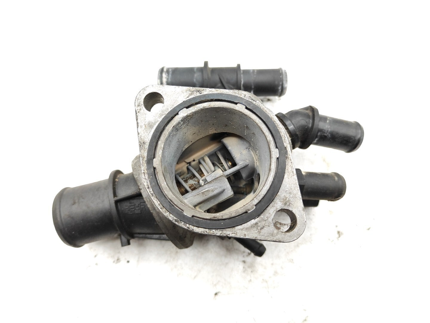 Alfa Romeo 156 1.9JTD 2001 Diesel Engine Thermostat Housing 46795667