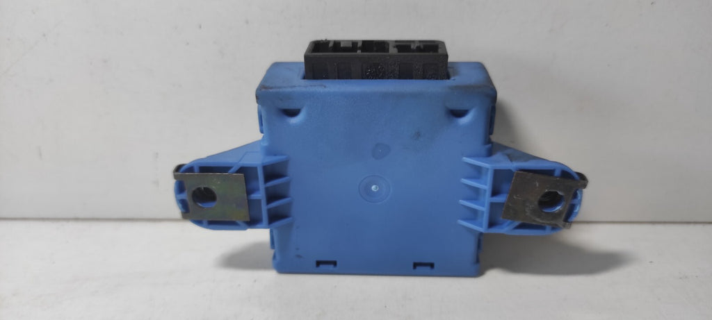 Alfa Romeo 156 2.4JTD 103kW 2002 Immobisiler Control Module ECU 60673131