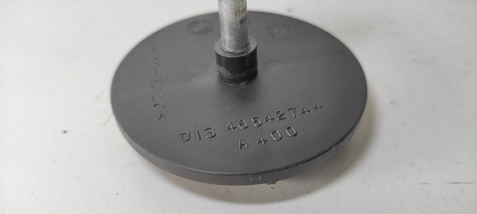 Alfa Romeo 147 1.9JTD Diesel 2004 Rear Boot Trunk Spare Wheel Bolt 46542744
