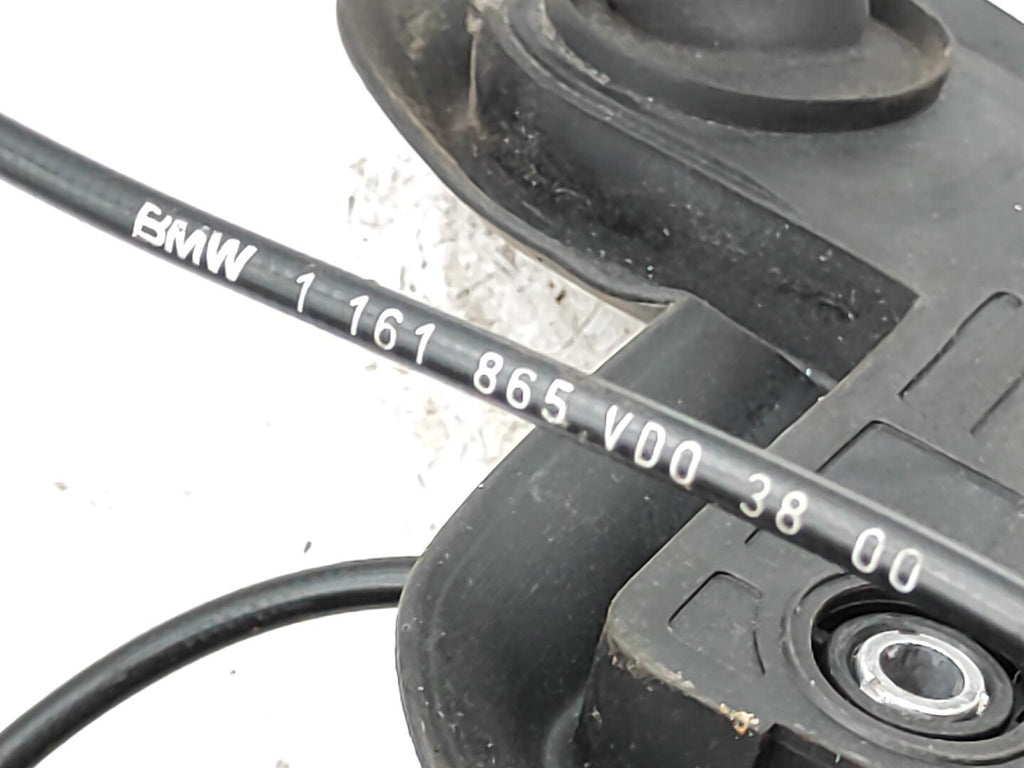 BMW 5 SERIES E39 530D 142kW Estate 2001 Auto Gearbox Shifter 1423984