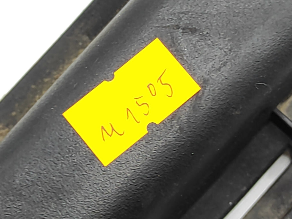 BMW 5 Series E61 530D 170kW 2007 Microfilter housing bracket 6935870