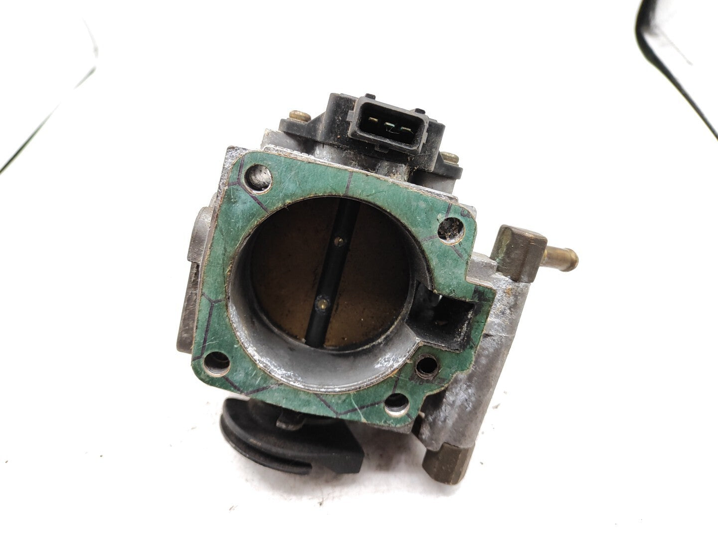 Alfa Romeo 155 TwinSpark Petrol 1993 Engine Throttle Body Valve 0280122001