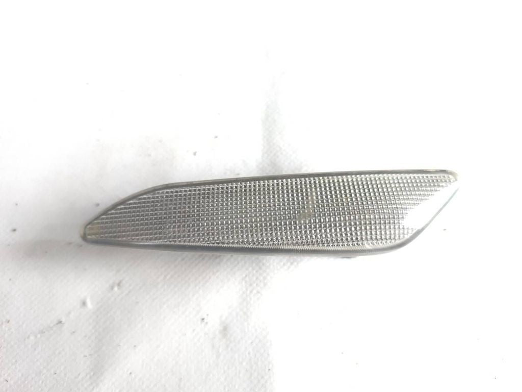 Alfa Romeo 156 FL 2003 front fender turn indicators light 60686516 