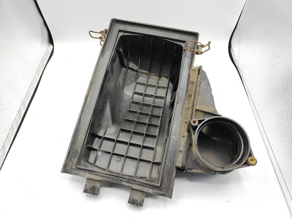 Alfa Romeo 147 2001 Diesel air filter box cover 46794401 