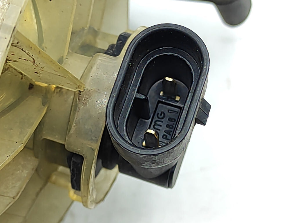 BMW 5 Series E61 530D 170kW 2006 Front Left Bumper Fog Light