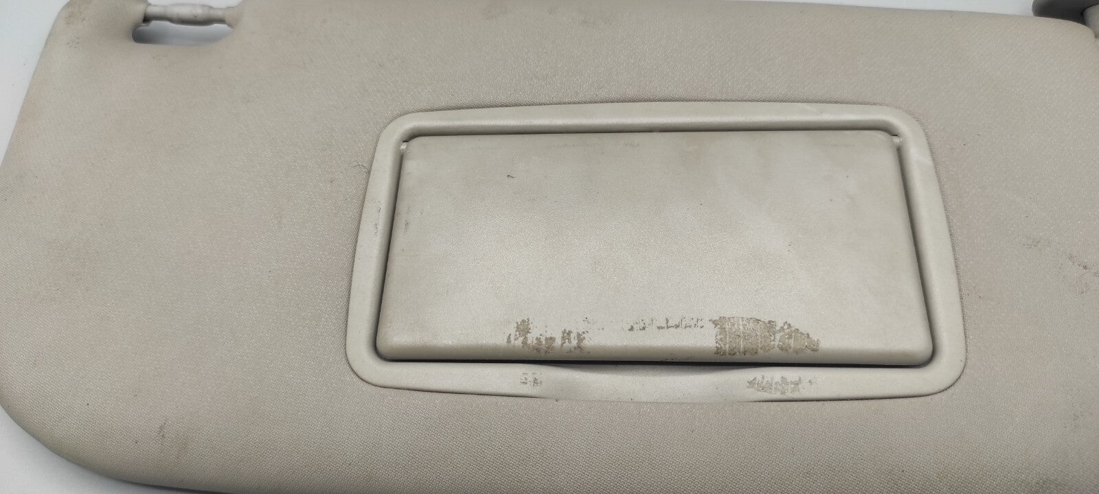 Alfa Romeo 147 1.9JTD 110kW Diesel 2003 LHD Front Right Sun Visor Cover