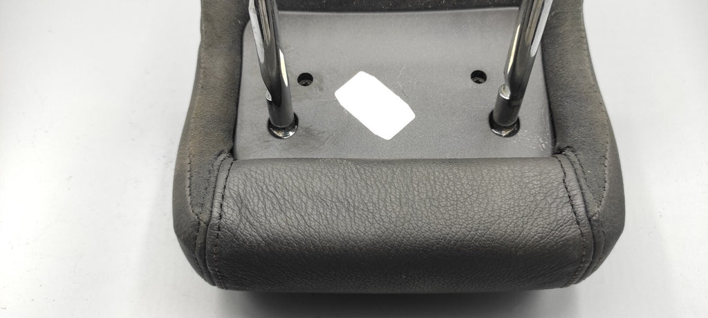 Alfa Romeo GT 1.9JTD 110kW Diesel 2004 Rear Interior Seat Headrest Black Leather