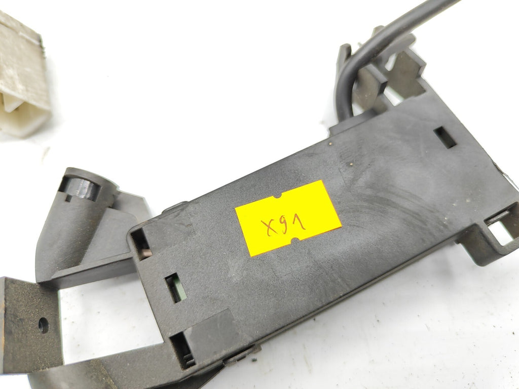 Alfa Romeo 156 1.9JTD 2004 Alarm Sensor Module 606652310