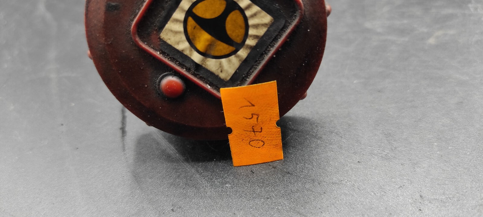 Alfa Romeo 156 2.4JTD 110kW Diesel 2003 Power Steering Fluid Reservoir Tank Cap