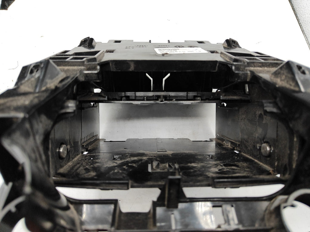 Mercedes GLS X166 GLE W292 W166 Center Console Bracket 136931 M20394