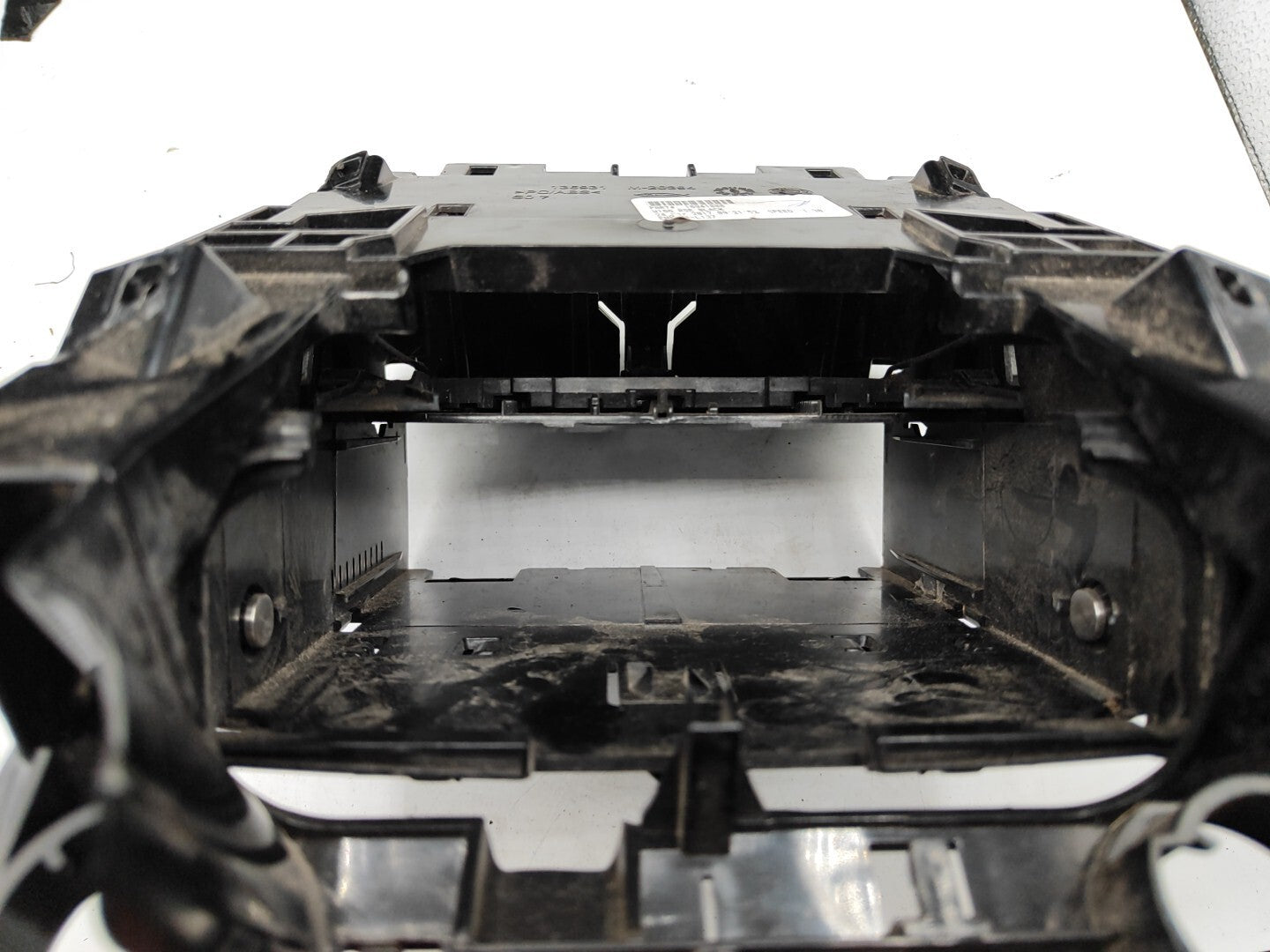 Mercedes GLS X166 GLE W292 W166 Center Console Bracket 136931 M20394