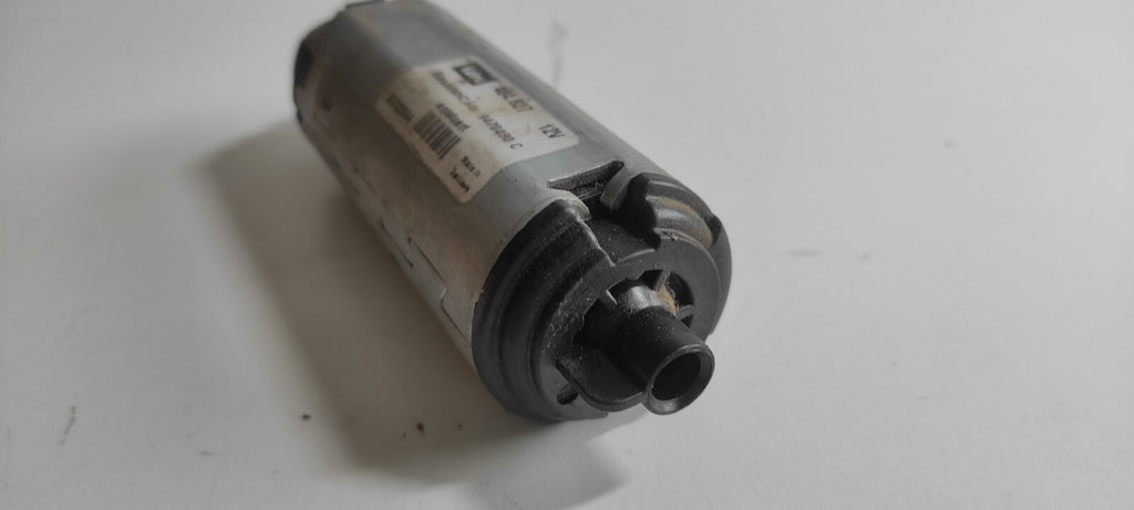 Peugeot 607 3.0i V6 1999 Electric Seat Adjustment Motor 404827 9470480C