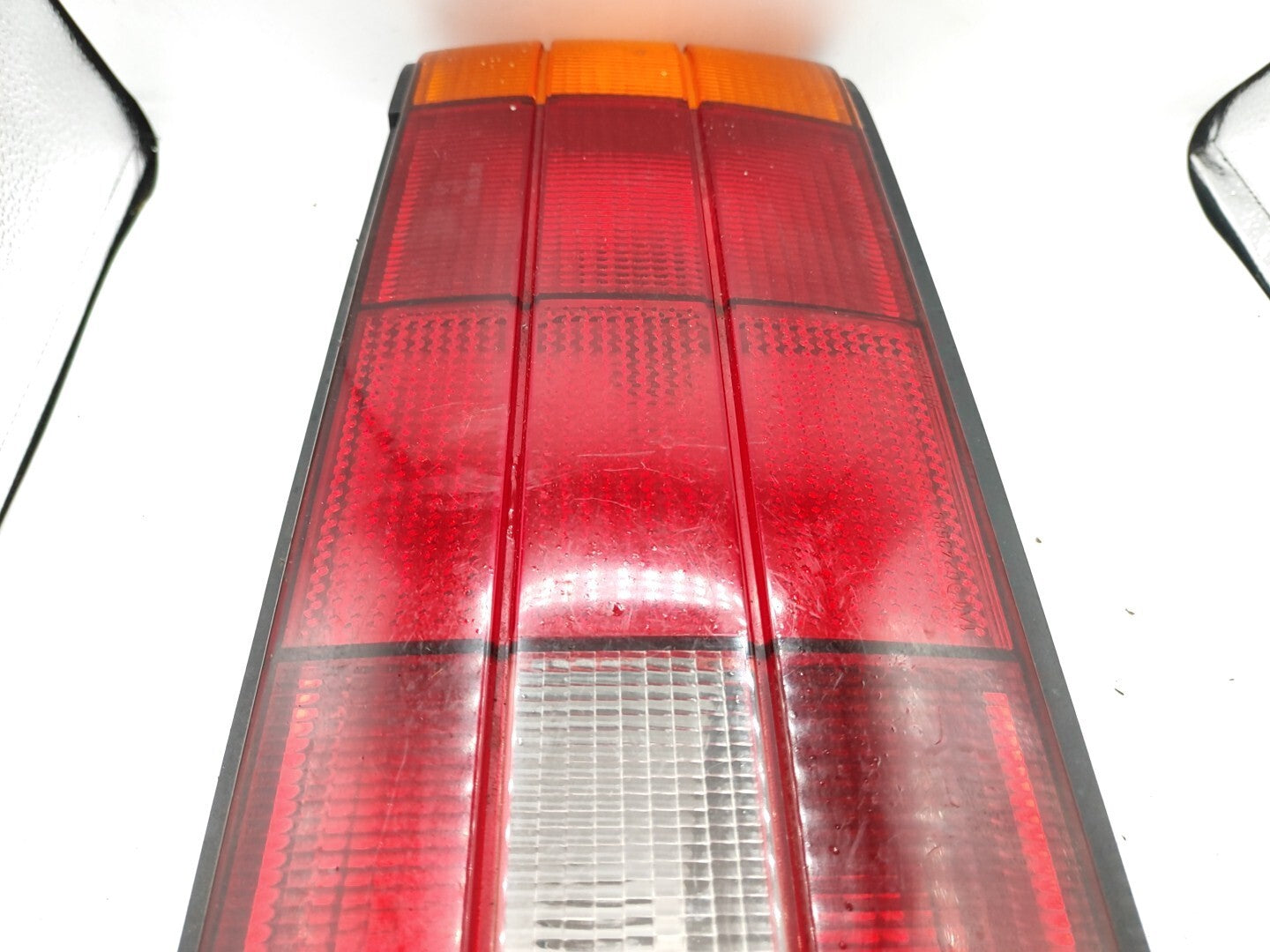 BMW 3 Series E30 FACELIFT LHD Rear Right Taillight Light Lamp 1386088