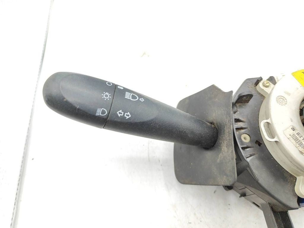 Alfa Romeo 156 2003 Wiper turn signal stalk switch lever 00400017 